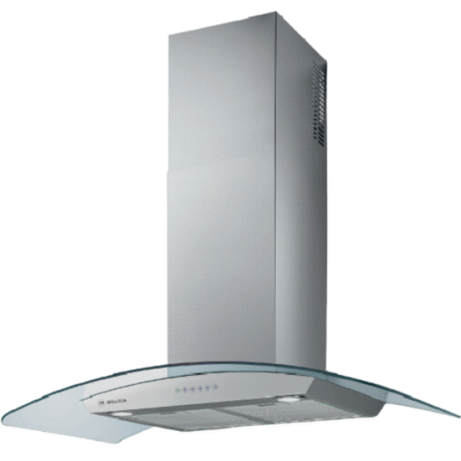 Máy hút mùi áp tường 90cm Malloca SIGMA-K820T
