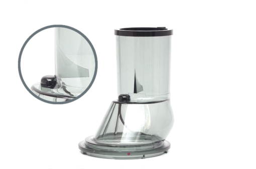 Máy ép trái cây thông minh Syntex SJ250