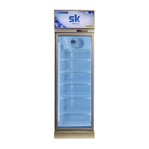 Tủ đông đứng mặt kính Sumikura 500 lít SKFG-50HZ1