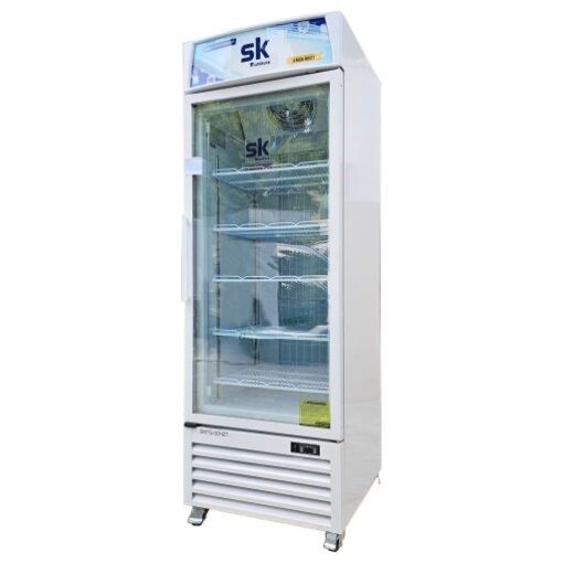 Tủ đông đứng mặt kính Sumikura 500 lít SKFG-50HZ1