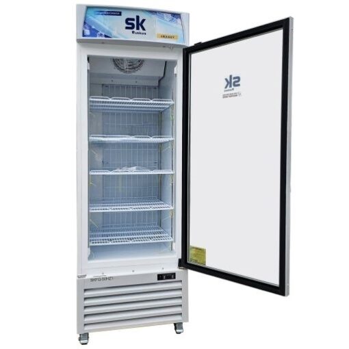 Tủ đông đứng mặt kính Sumikura 500 lít SKFG-50HZ1