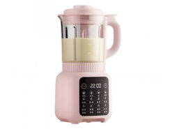 Máy làm sữa hạt đa năng Fujihome SM01B