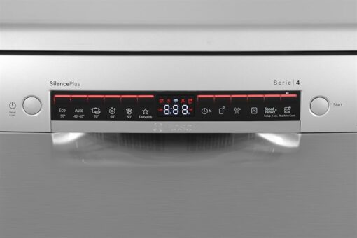 Máy rửa bát 14 bộ độc lập Bosch SMS4HMI07E