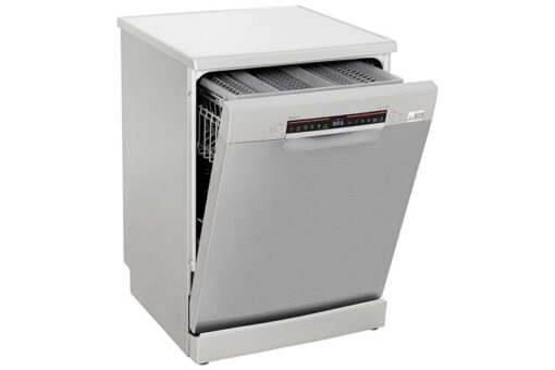 Máy rửa bát 14 bộ độc lập Bosch SMS4HMI07E