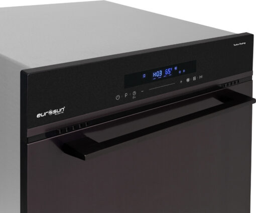 Máy rửa bát Eurosun 8 bộ SMS58EU09BT