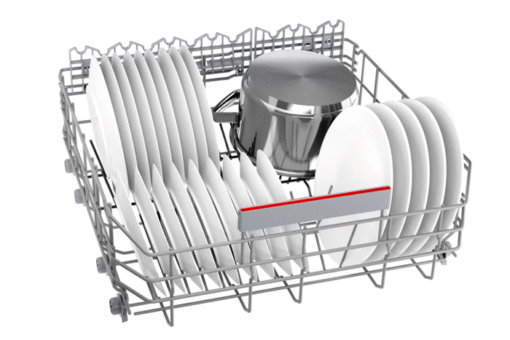Máy rửa bát Bosch 2400W SMV4HCX48E serie 4