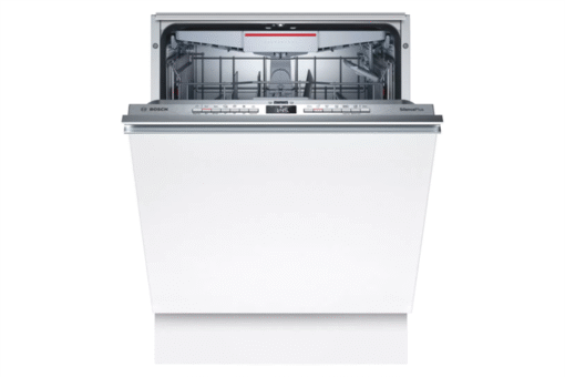 Máy rửa bát Bosch 2400W SMV4HCX48E serie 4