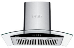 Máy hút mùi Spelier 70cm SP 651 G