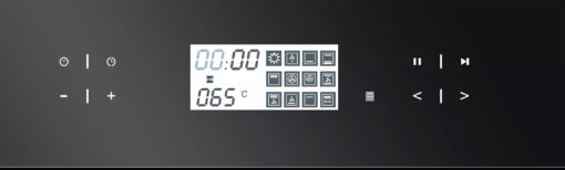 Lò nướng Spelier 73 lít SPB 73 EU