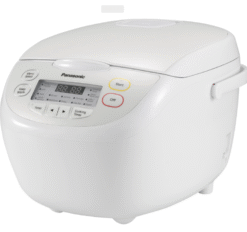 Nồi cơm điện tử Panasonic SR-CL188WRAM