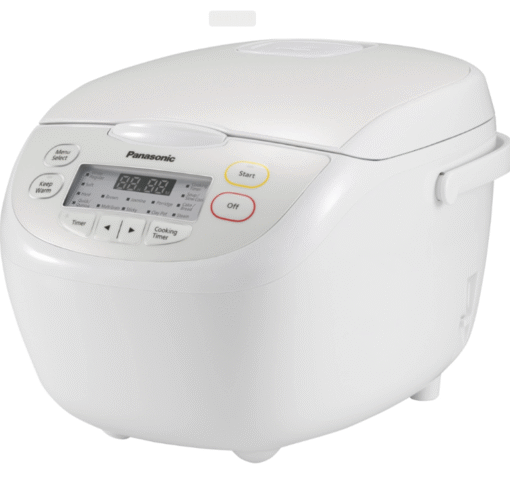 Nồi cơm điện tử Panasonic SR-CL188WRAM