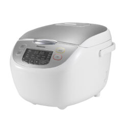 Nồi cơm điện tử Panasonic SR-CX188SRAM