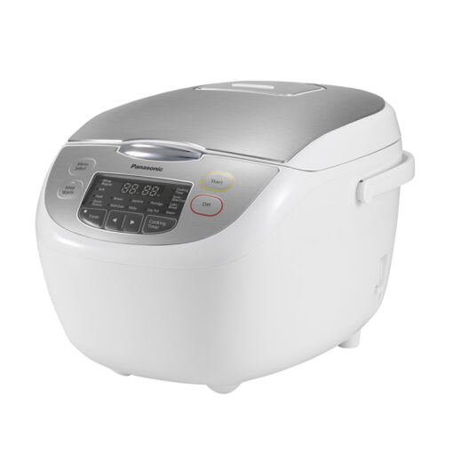 Nồi cơm điện tử Panasonic SR-CX188SRAM