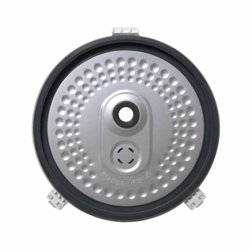 Nồi cơm điện tử Panasonic SR-CX188SRAM