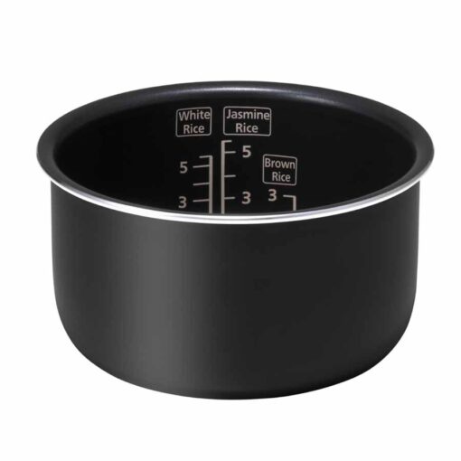 Nồi cơm điện tử Panasonic SR-CX188SRAM