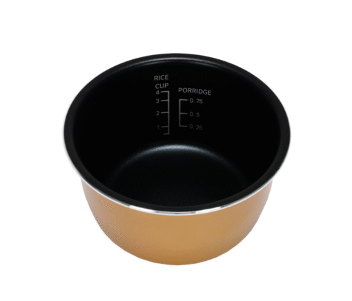 Nồi cơm điện tử Panasonic SR-DB071KRA