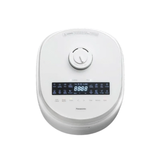 Nồi cơm điện tử 1,8L Panasonic SR-DK184WRA