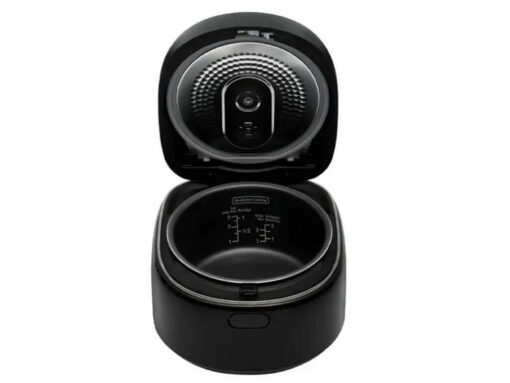Nồi cơm điện tử Panasonic SR-DM104KRA