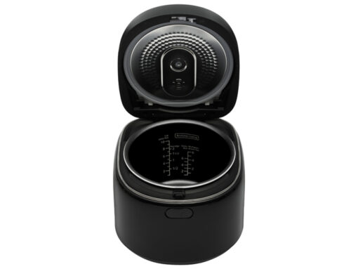 Nồi cơm điện tử Panasonic SR-DM184KRA