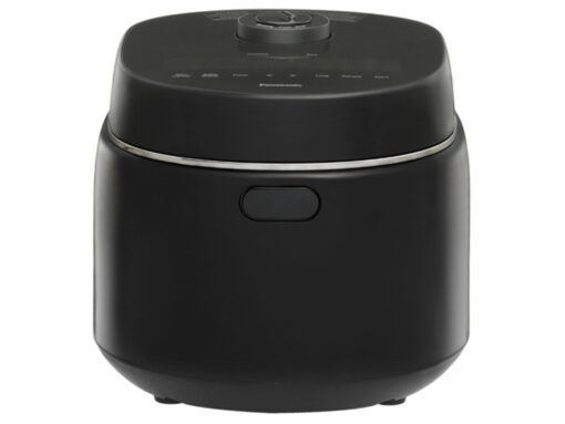 Nồi cơm điện tử Panasonic SR-DM184KRA