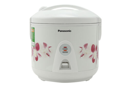 Nồi cơm nắp gài Panasonic SR-MVN10FRAX 1 lít