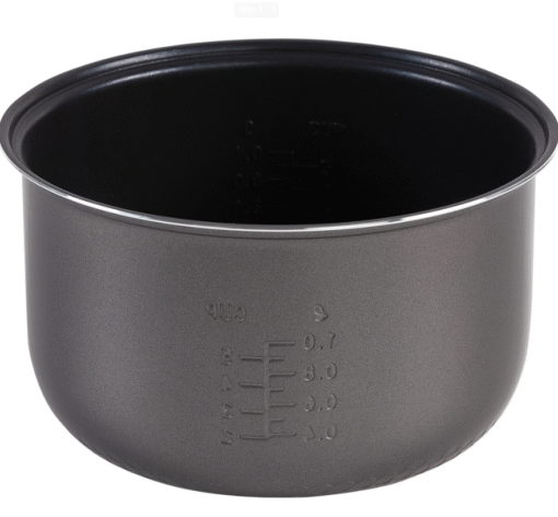 Nồi cơm nắp gài Panasonic SR-MVN10LRAX 1 lít
