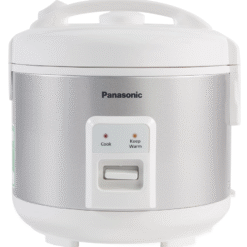 Nồi cơm nắp gài Panasonic SR-MVN10LRAX 1 lít