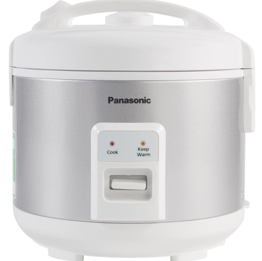Nồi cơm nắp gài Panasonic SR-MVN10LRAX 1 lít