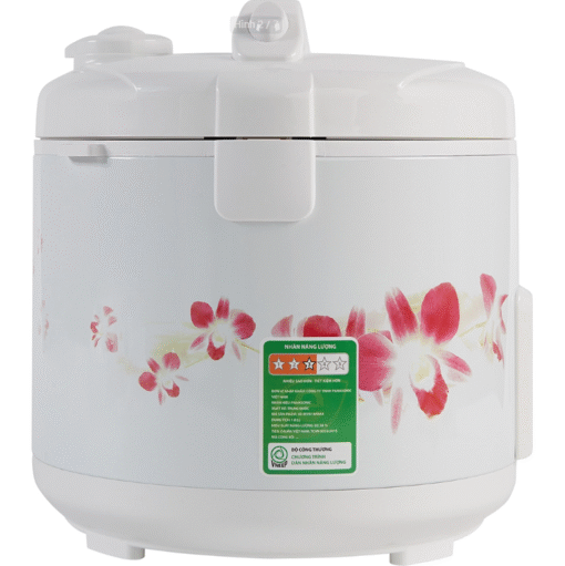 Nồi cơm điện cơ Panasonic SR-MVN18FRAX