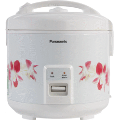 Nồi cơm điện cơ Panasonic SR-MVN18FRAX