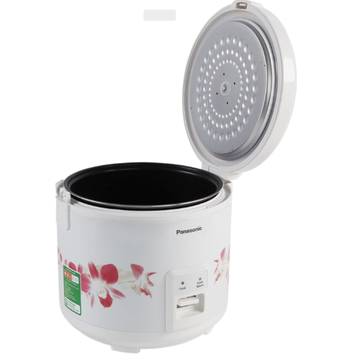 Nồi cơm điện cơ Panasonic SR-MVN18FRAX