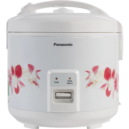 Nồi cơm điện cơ Panasonic SR-MVN18FRAX