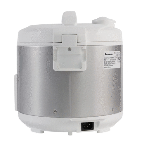 Nồi cơm điện Panasonic SR-MVN18LRAX 1.8 Lít