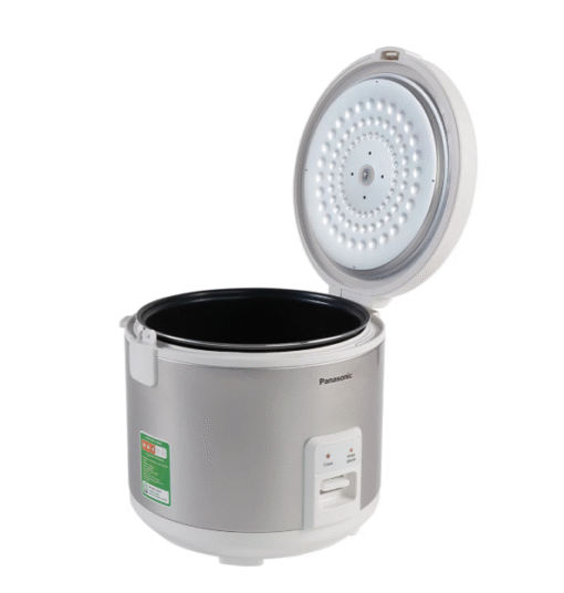 Nồi cơm điện Panasonic SR-MVN18LRAX 1.8 Lít