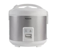 Nồi cơm điện Panasonic SR-MVN18LRAX 1.8 Lít