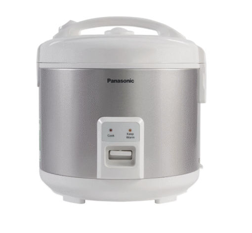 Nồi cơm điện Panasonic SR-MVN18LRAX 1.8 Lít