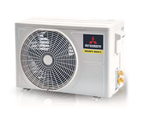 Điều hòa Mitsubishi Heavy 9000BTU 1 chiều SRK/SRC09CTR-S5