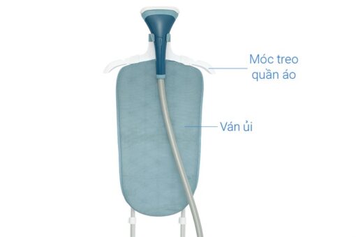 Bàn là hơi nước đứng Philips STE1040/20 1800W