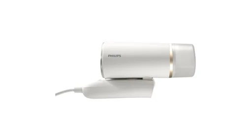Bàn là hơi nước cầm tay Philips 1000W STH3020/10