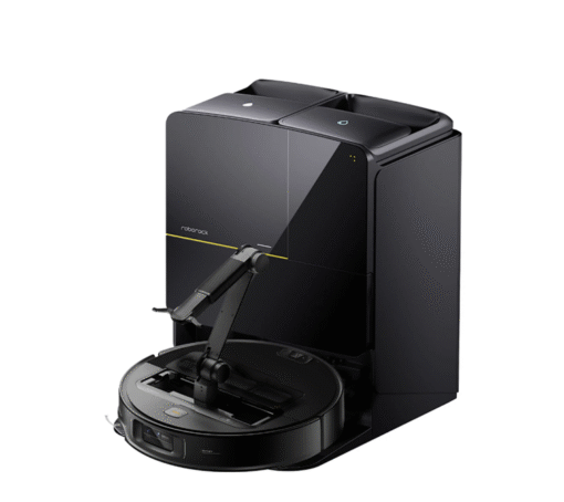 Robot hút bụi lau nhà Roborock Saros Z70