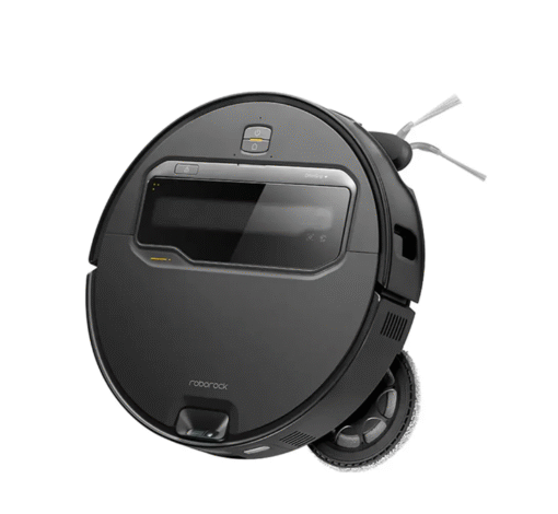 Robot hút bụi lau nhà Roborock Saros Z70