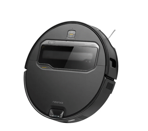 Robot hút bụi lau nhà Roborock Saros Z70