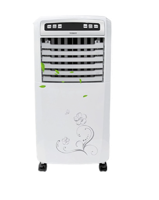 Máy làm mát bằng hơi nước Gree Tosot 100W KSWK-0503D