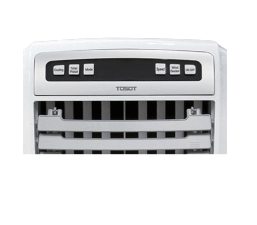 Máy làm mát bằng hơi nước Gree Tosot 100W KSWK-0503D