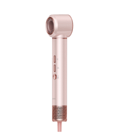 Máy sấy tóc Lumias ion âm HDL-200M Pink