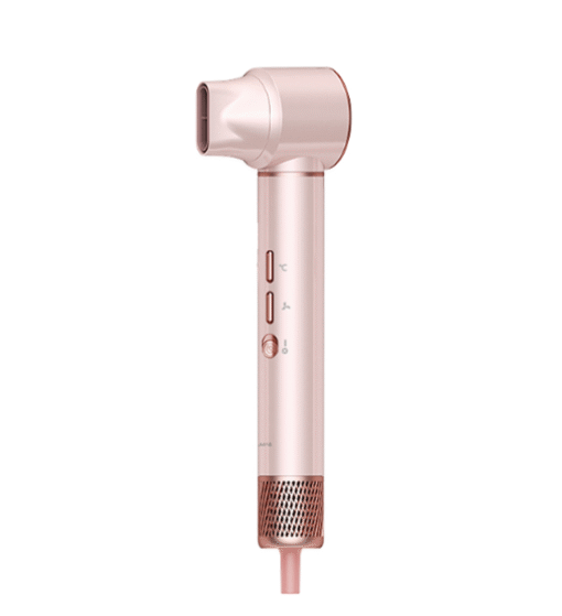 Máy sấy tóc Lumias ion âm HDL-200M Pink