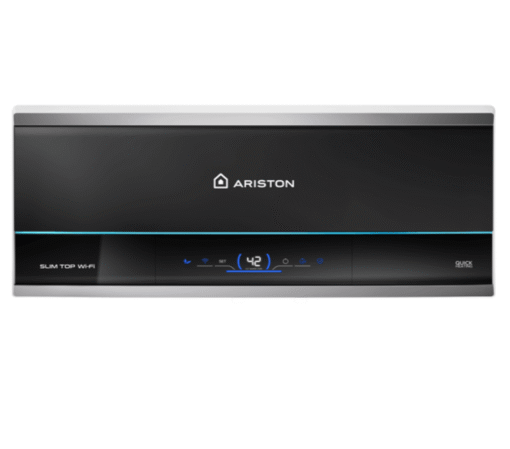 Bình nóng lạnh Ariston 20 lít SLIM3 20 TOP WIFI VN