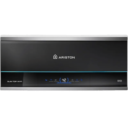 Bình nóng lạnh 30 lít Ariston Slim3 30 TOP Wifi VN