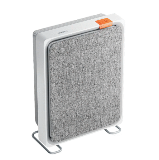 Máy lọc không khí treo tường Smartmi Air Purifier E1 - 15W, 18m²