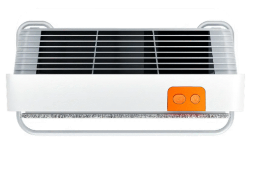 Máy lọc không khí treo tường Smartmi Air Purifier E1 - 15W, 18m²
